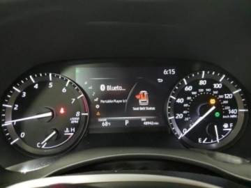 Toyota Highlander III 2021 Toyota Highlander Highlander xle 3.5 Benzyna 295KM, zdjęcie 10