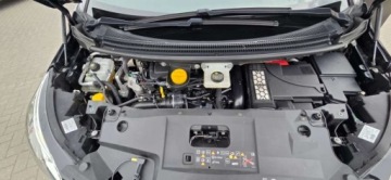 Renault Scenic III XMOD Energy dCi 130KM 2016 Renault Scenic Renault Scenic Bose Edition Navi LED Kamera CarPlay Head-Up, zdjęcie 37