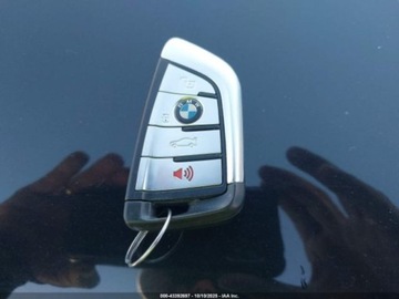 BMW X5 G05 2020 BMW X5 XDRIVE40I 2020, 3.0L R-6 335KM, 4x4, od ubezpieczalni 3.0 Benzyna, zdjęcie 12