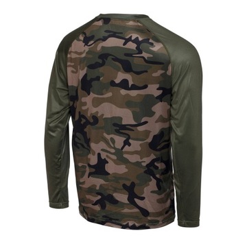 ФУТБОЛКА PROLOGIC CAMO UV-3XL