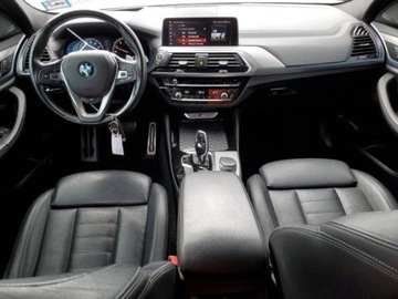 BMW X4 G02 M SUV M40i 354KM 2019 BMW X4 BMW X4 M40i, od ubezpieczalni 3.0 Benzyna 355KM, zdjęcie 6