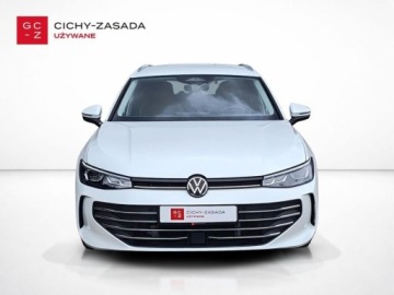 Volkswagen Passat B8 Variant Facelifting 1.5 TSI EVO 150KM 2025 Volkswagen Passat HAK ASO TSI 150KM bezwypadkowy gwarancja pakiety kamera3, zdjęcie 7