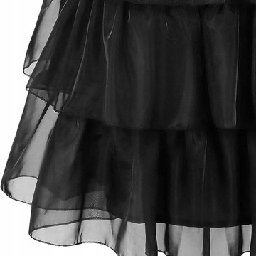 РАЗМЕР НАРЯДА НА СРЕДУ 134-140-146 XL + парик