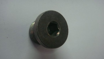 KOREK SPUSTOWY OLEJU AUDI VW N0160275 OE