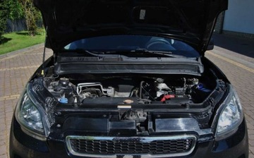 Kia Soul I 2011 Kia Soul GWARANCJA, 2011r, 1.6 Benzyna, Klima, ISOFIX, Niski przebieg, zdjęcie 12