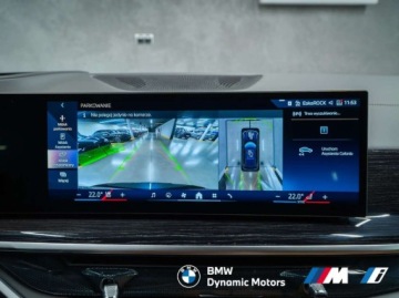 BMW X5 G05 SUV Facelifting 3.0 40d 352KM 2026 BMW X5 xDrive40d 352 KM mHEV - Gotowy do Odbioru - Kamera 360 - HarmanKard, zdjęcie 34
