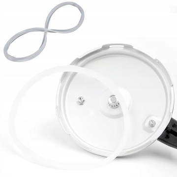 ПРОКЛАДКА ДЛЯ СКОРОВАРКИ 24 СМ