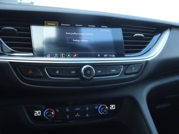 Opel Insignia II Grand Sport 2.0 CDTI 170KM 2019 Opel Insignia 2.0 CDTI, 167 KM, Automat, Skóra, zdjęcie 11