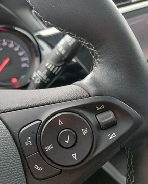 Opel Corsa F Hatchback 5d 1.2 75KM 2022 Opel Corsa 1222 1.2 Edition 75 KM I wl. GWARANCJA FV23 1.2 75KM, zdjęcie 26