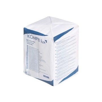 Kompres gazowy Kompri Lux 10x10 13N8W a'100