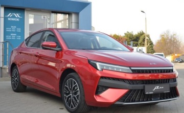 JAC 2026 JAC J7 1.5 Benzyna 136KM, zdjęcie 2