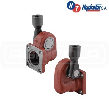 ПЕРЕДНЯЯ КРЫШКА С РЫЧАГОМ RBS CYKLOP BIZON RAK