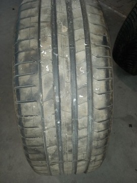 Opona Pirelli P zero 225/45r19 2022r