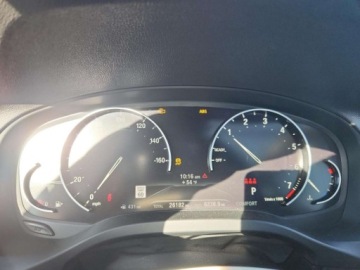 BMW X3 G01 2021 BMW X3 sDrive30i 2021 2.0l 2.0 Benzyna 248KM, zdjęcie 9