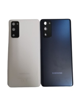 Oryginalna klapka pokrywa SAMSUNG s20 FE GRADE A