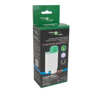 5 фильтров для воды CFL-902B SAECO INTENZA+ CA6702