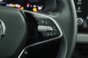 Skoda Kamiq Crossover Facelifting 1.0 TSI 115KM 2024 Skoda Kamiq 1.0 TSI, 1. Właściciel, Serwis ASO, zdjęcie 13