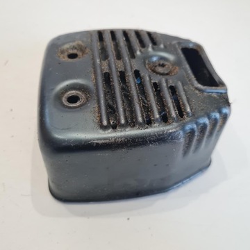 RYOBI RCT2800E ГЛУШИТЕЛЬ ВЫХЛОПА