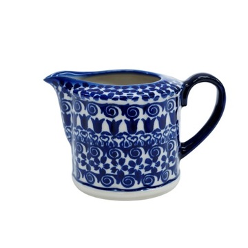 Ceramiczny mlecznik Ceramika Bolesławiec