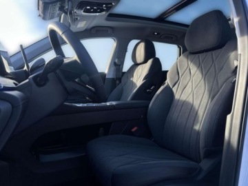 Chery Tiggo 8 SUV 1.6 T-GDI 147KM 2025 Chery Tiggo 8 1.6 Benzyna 147KM, zdjęcie 8