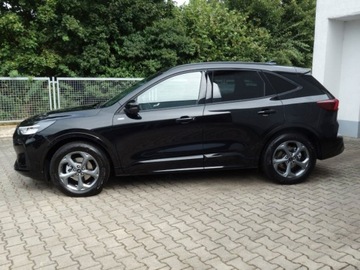 Ford Kuga III SUV Facelifting 2.5 FHEV 180KM 2025 Od ręki - ST-Line 2.5 FHEV 180KM / Pakiet Winter, zdjęcie 1