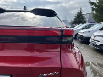 Toyota C-HR II SUV Plug-In 2.0 Hybrid Dynamic Force Plug-in  223KM 2024 Toyota C-HR 2.0 PHEV GR Sport Toyota C-HR NG 2.0 P, zdjęcie 33