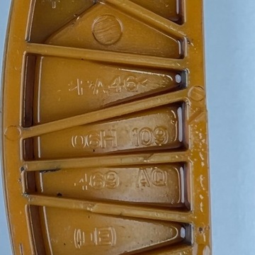 ROZRZĄD KOMPLET VW AUDI SEAT SKODA 2.0 TSI TFSI