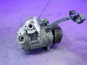 BMW F10 F11 2,0 SPRĘŻARKA KOMPRESOR GE 447260-4533