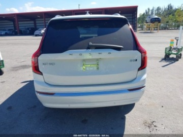 Volvo XC90 II 2025 Volvo XC 90 B5 Plus 7-Seater 2025 2.0 Benzyna 247KM, zdjęcie 4