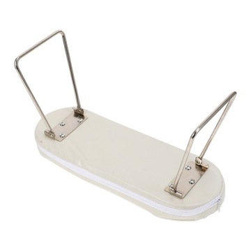 PODUSZKA DO MANICURE PODŁOKIETNIK