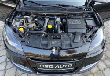 Renault Megane III Grandtour 1.5 dCi 110KM 2010 Renault Megane 1.5 diesel GT Line 1 wlasciciel 1.5 Diesel 110KM, zdjęcie 33