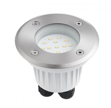 Lampa najazdowa Su-ma LEDA 1 W