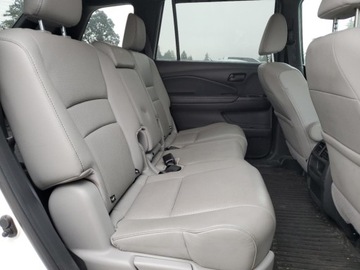 Honda 2022 Honda Inny Passport Exl 2022 3.5l 3.5 Benzyna 280KM, zdjęcie 11