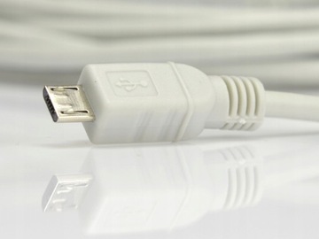 Кабель USB микро микро USB кабель микро USB 3 м