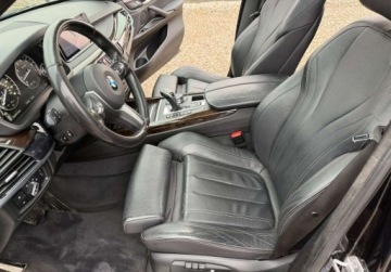 BMW X5 F15 2017 BMW X5 4x4 X5 3.0 BENZ 306 KM 2017r 175.000 km Warszawa 3.0 Benzyna, zdjęcie 7