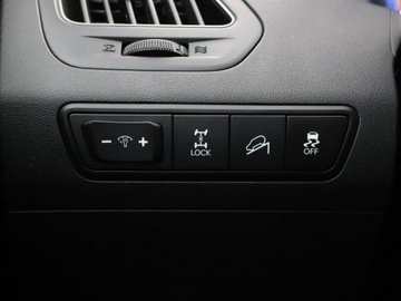 Hyundai ix35 SUV Facelifting 2.0 CRDi 184KM 2015 Hyundai ix35 Style AWD 184KM navi kamera tempomat, zdjęcie 35