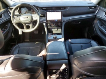 Jeep Grand Cherokee V 2023 Jeep Grand Cherokee L Limited 2023 3.6 Benzyna 293KM, zdjęcie 8