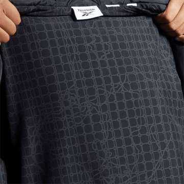 Куртка Reebok Thermowarm+Grapene Padded GU5770