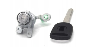 ВСТАВКА ЗАМКА ЗАЖИГАНИЯ ЛЕВАЯ HONDA ACCORD VII