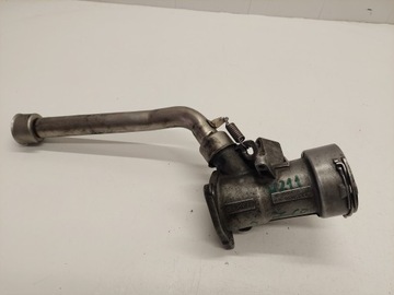 PRZEPUSTNICA MERCEDES W211 2.7CDI A6460900054
