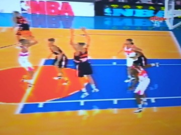 Игра Total NBA '96 для PSX ПРОЧИТАЙТЕ ОПИСАНИЕ!!!