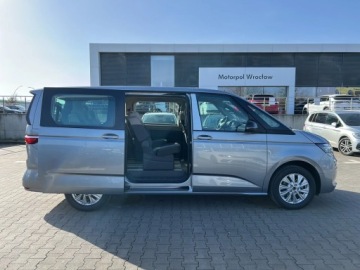 Volkswagen Multivan T7 Van L1 2.0 TDI 150KM 2026 Volkswagen Nowy Multivan BASIC FAMILY/8 osob., 2.0, zdjęcie 8