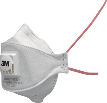 3M 9332 FFP3 Aura+ Защитная маска Польша