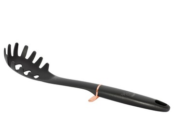 Łyżka do spaghetti makaronu Black Rose BH-6206