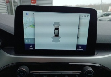 Ford Kuga III 2022 Ford Kuga 1.5 EcoBlue 120KM SalonPL HistoriaASO P.Zima FV23 Gwarancja 1.5, zdjęcie 18