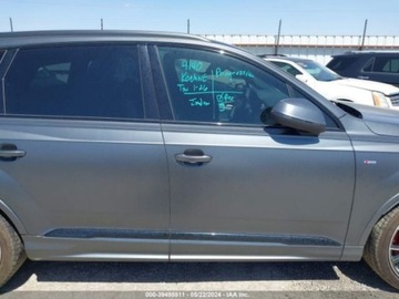 Audi Q7 II 2024 Audi Q7 Prestige 55, 2024r., 4x4, 3.0L 3.0 Benzyna 335KM, zdjęcie 6