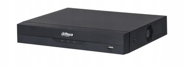 Rejestrator IP Dahua NVR4104HS-P-EI WizSense analityka 4x PoE