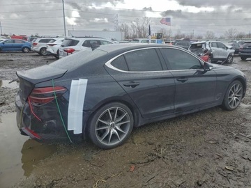  Genesis G70 Base 2023 2.0L 2.0 Benzyna 252KM, zdjęcie 3