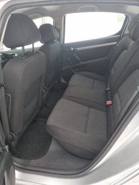 Peugeot 407 Sedan 1.8 16V 125KM 2010 Peugeot 407 1.8 Benzyna / 1 WŁ. / Super Stan /, zdjęcie 10