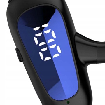 Наушники Bone Conduction Нет Наушники Bone Blue